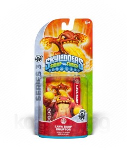 Lava Barf Eruptor - Skylanders: SWAP Force toy figure Merch