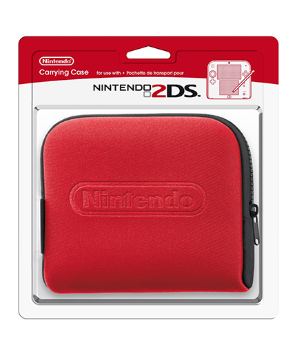 Case nintendo online 2ds