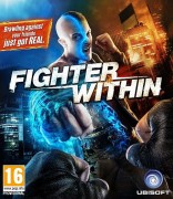 Fighter Within (S Kinect podporom) 