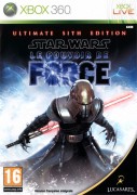 Star Wars: The Force Unleashed - Ultimate Sith Edition 