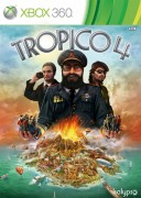 Tropico 4 