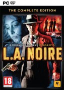 L.A. Noire Complete Edition 