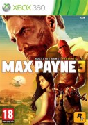 Max Payne 3 