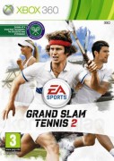 Grand Slam Tennis 2 