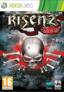 Risen 2 Dark Waters Xbox 360