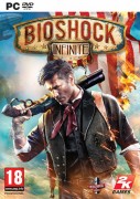 BioShock Infinite 