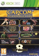 Capcom Digital Collection 