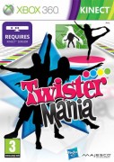 Twister Mania (Kinect) 