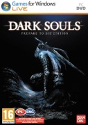 Dark Souls: Prepare to Die Edition 