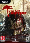 Dead Island Riptide 