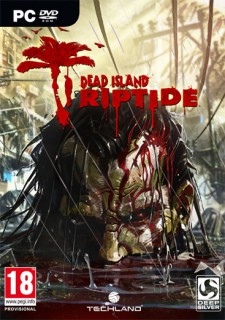 Dead Island Riptide PC