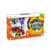 Skylanders Giants Starter Pack 