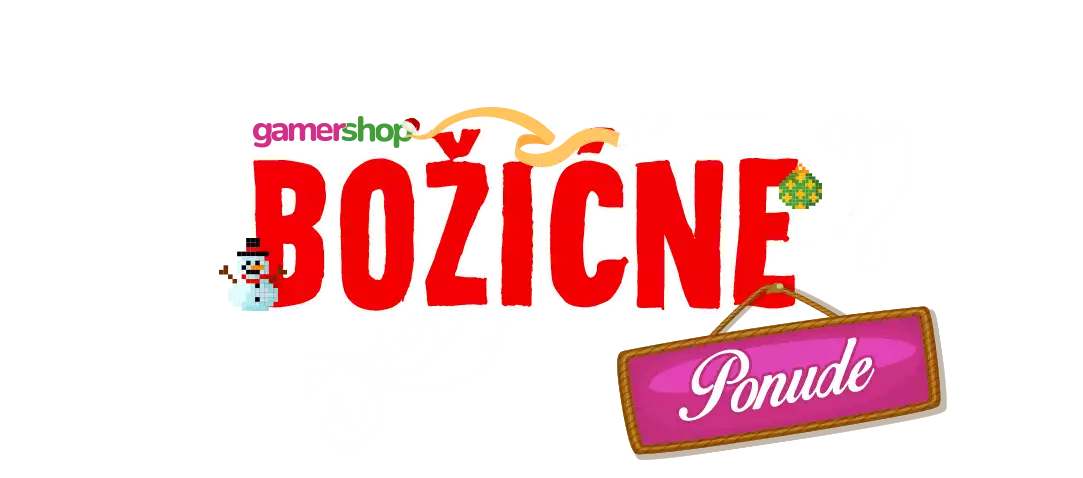 Božićne ponude 2024